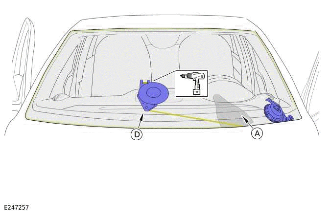 Windshield